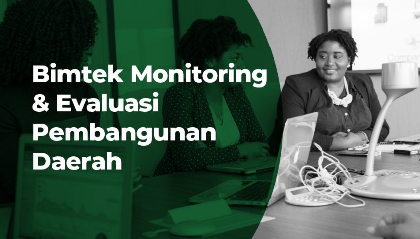 Bimtek Monitoring