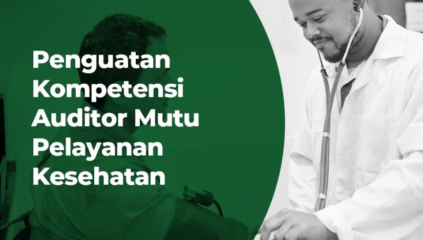Penguatan Kompetensi Auditor