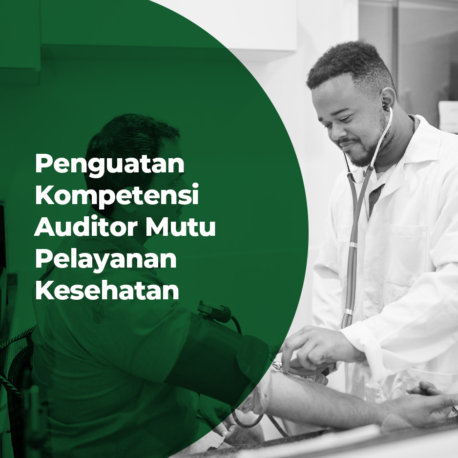 Penguatan Kompetensi Auditor